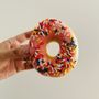 Photo of Big Apple Donuts and Cafe of Taylors