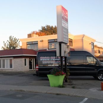 Riverin Pizzeria - 2016-10-03 à 18h07 - Pizza Near Me - Trois-Rivieres, Quebec Riverin Pizzeria - 2016-10-03 à 18h07 - Pizza Near Me - Trois-Rivieres, Quebec
