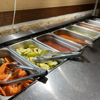 Los Balito's Taco Shop - Chunky, ranchera, verde, roja, quemada, and super hot Arizona hot sauces and other free sides. - Tacos Near Me - Katy, Texas Los Balito's Taco Shop - Chunky, ranchera, verde, roja, quemada, and super hot Arizona hot sauces and other free sides. - Tacos Near Me - Katy, Texas