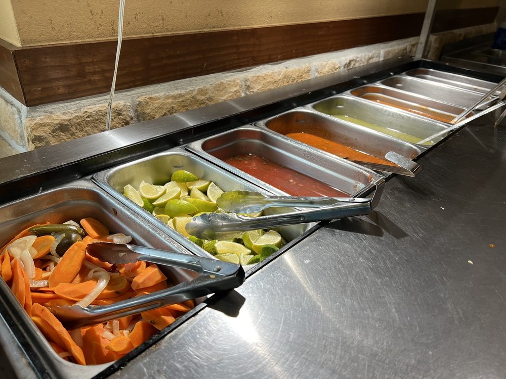 Los Balito's Taco Shop