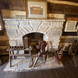 James White's Fort