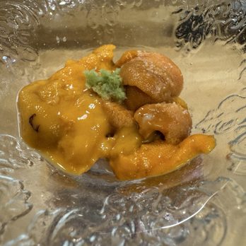 Sushi Masuyoshi - Sushi Bars Near Me - Culver city, California