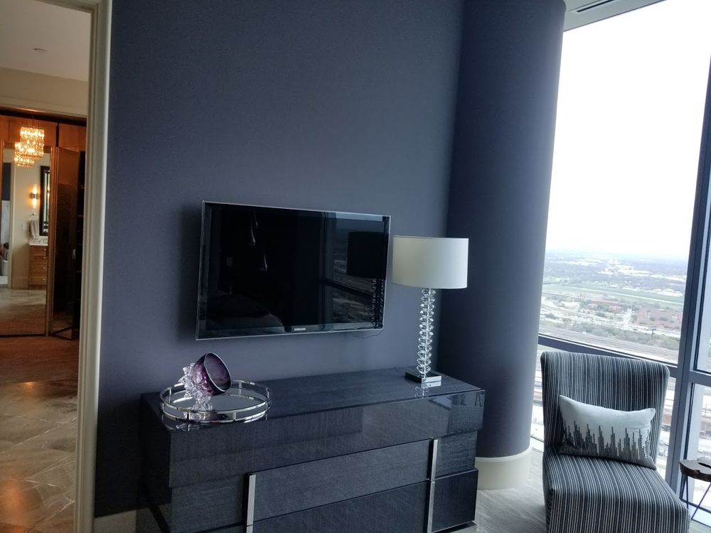 Slide of GMZ Painting & Remodeling