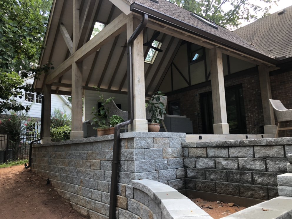 Slide of HP Home Improvements