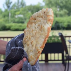 Em's Artisan Baking - Gourmet pizza crust