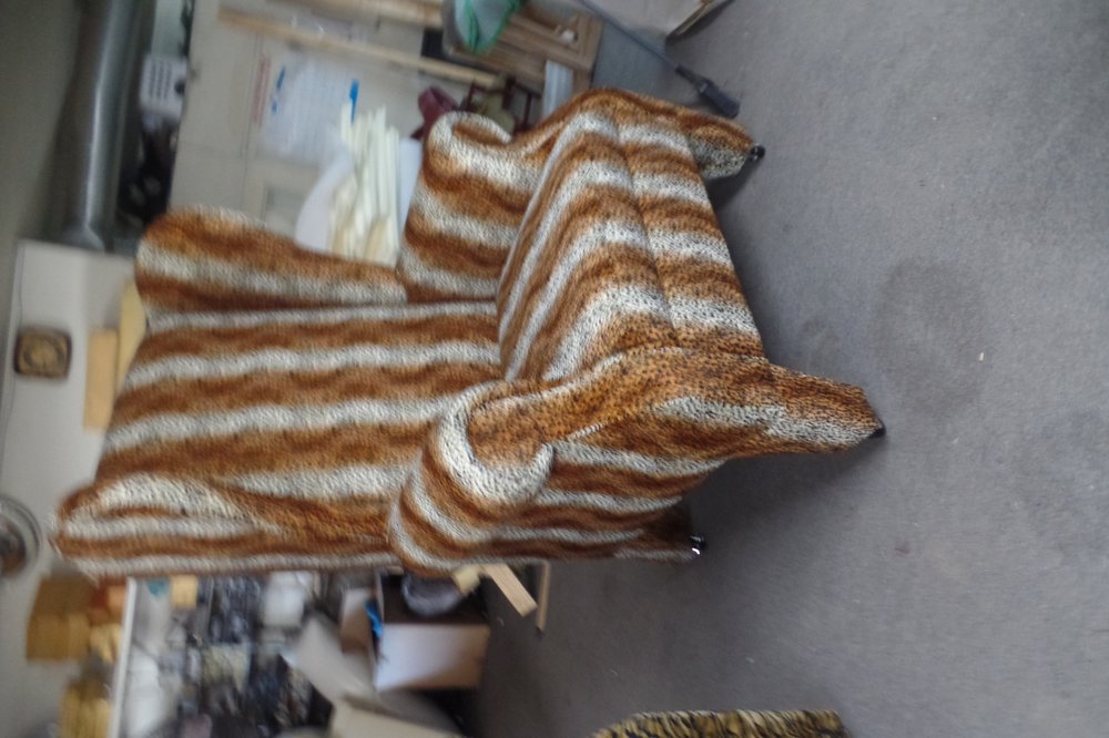 Jb Custom Upholstery - upholstery in Nogales, AZ