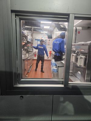 White Castle by null