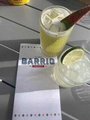 Barrio Taqueria by null