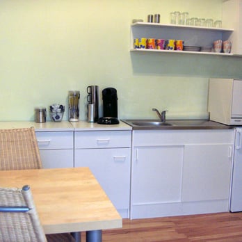 City Room - Hostels Near Me - Berlin, BE