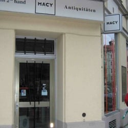 Macy