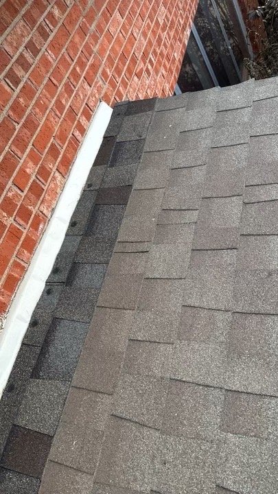 Slide of Fortenberry Roofing