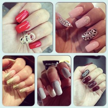 Nail Designs By Liz - #naildesignsbyLiz - Nail Technicians Near Me - Los Angeles, California Nail Designs By Liz - #naildesignsbyLiz - Nail Technicians Near Me - Los Angeles, California