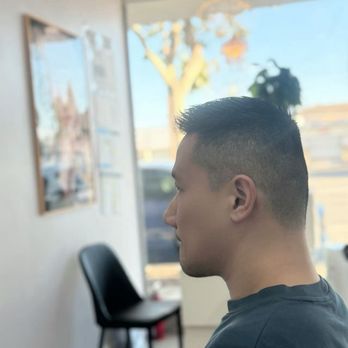 Ume Salon - Haircut - Hair Stylists Near Me - San Gabriel, California Ume Salon - Haircut - Hair Stylists Near Me - San Gabriel, California