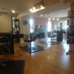 Zak's Hair Salon