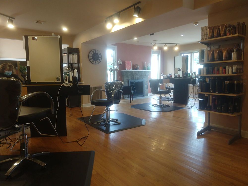 ZAK’S HAIR SALON Updated October 2024 266 Front St, Lincoln, Rhode Island Hair Stylists