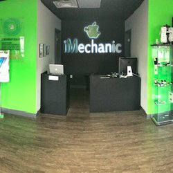 iMechanic