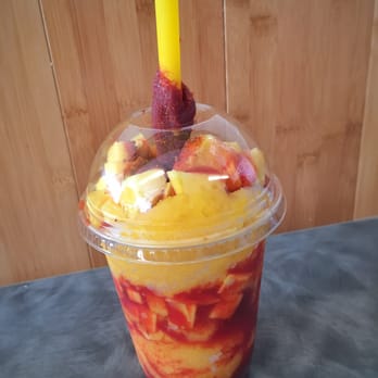 Los Manguitos - Mangoneada - $5 - Mexican Near Me - Redwood City, California Los Manguitos - Mangoneada - $5 - Mexican Near Me - Redwood City, California