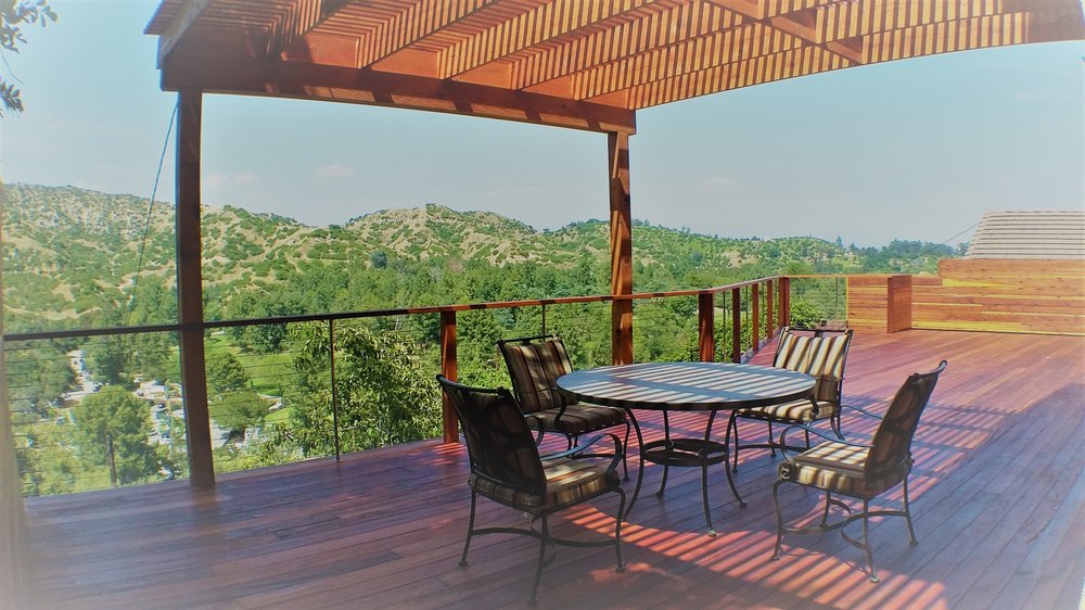 YourDeckBuilder - veterans service organization in Burbank, CA