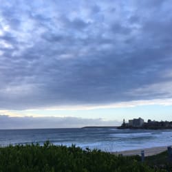 Cronulla Beach