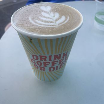 Java Kai Kauai - Latte - Breakfast & Brunch Near Me - Kapaa, Hawaii
