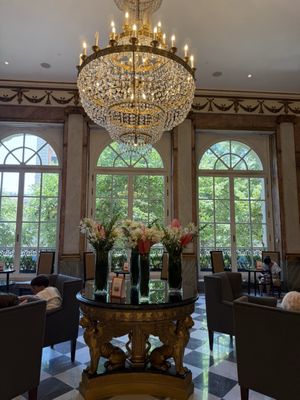 The Westin Excelsior, Rome by null