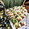 Brooklyn Bridge Park Pier 6 gift card