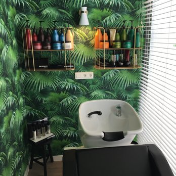 Lucca Styling House - Hair Salons Near Me - Antwerp, VAN Lucca Styling House - Hair Salons Near Me - Antwerp, VAN
