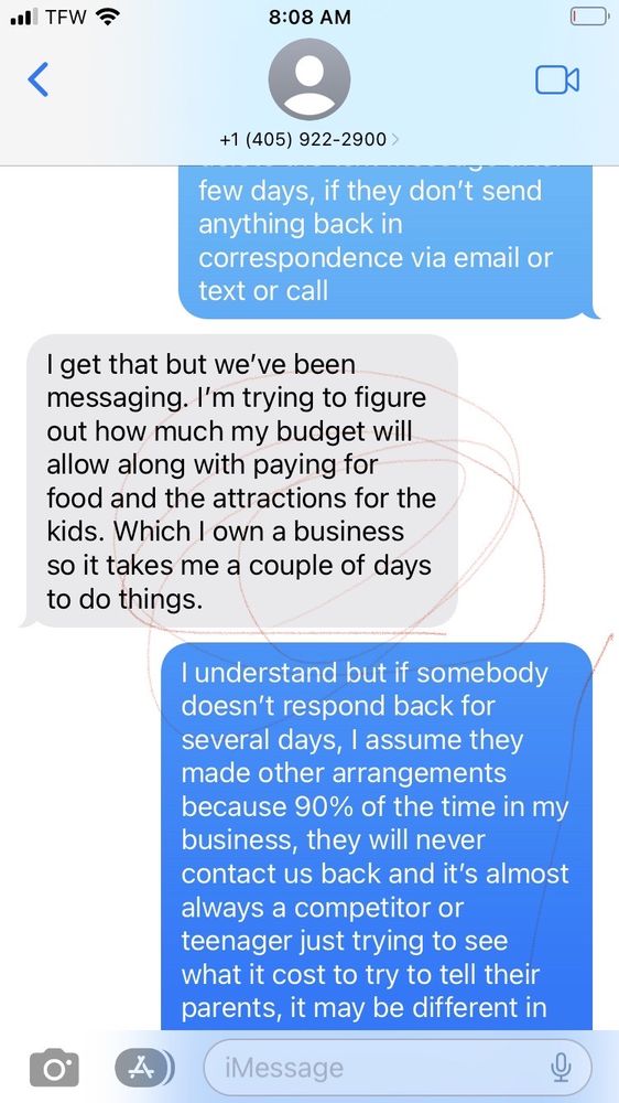 ARBUCKLE XTREME CHEER 408 E Main St, Davis, Oklahoma Cheerleading