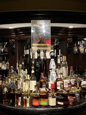 The Biltmore Bar by null
