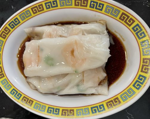 Hong Kong Chinese Restaurant by null