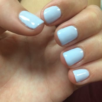 Charming Spa & Nails - Nail Salons Near Me - Old Tappan, New Jersey