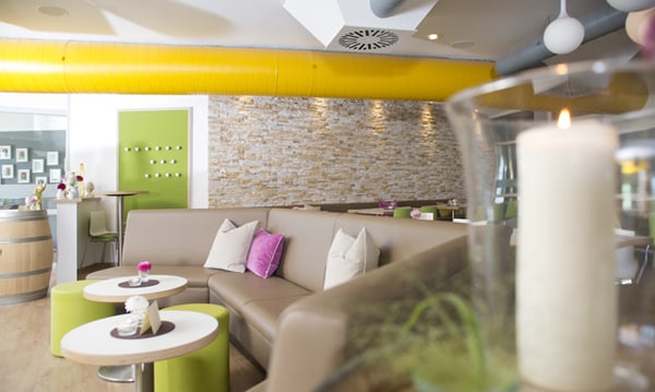 Restaurant ESSZIMMER by null