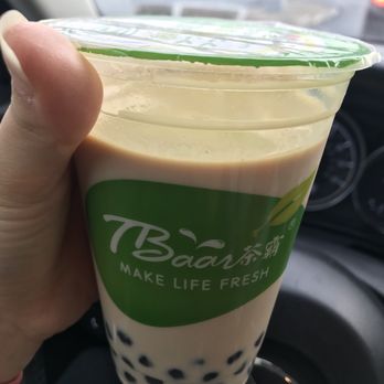 TBaar - Bubble Tea Near Me - Flushing, New York