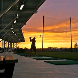 Remuda Golf Course - Beautiful sunsets.
