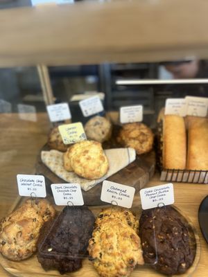 Levain Bakery by null