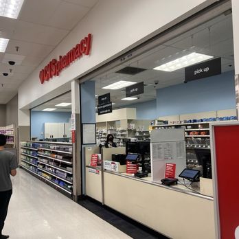 CVS Pharmacy - Pharmacy Counter - Drugstores Near Me - CERRITOS, California