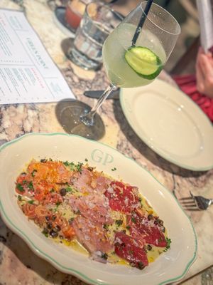 Green Point Seafood and Oyster Bar by null