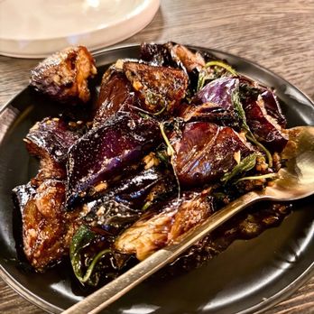 Lamaii - Egg Plant - Thai Near Me - Las Vegas, Nevada