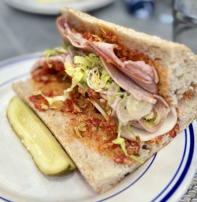 Publican Quality Meats by null