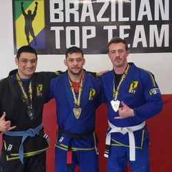 Brazilian Top Team Boston - OSO Boston Sub-Only No Time Limit