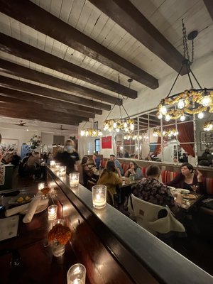 Paloma Restaurant by null