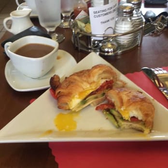 Back In Time Cafe - Cafes Near Me - Bradley Beach, New Jersey