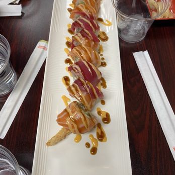 Kaguya - Jessica Roll - Japanese Near Me - Mission Viejo, California