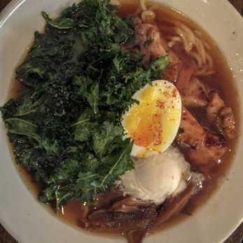 Momona - The Chico - Ramen Near Me - Chico, California
