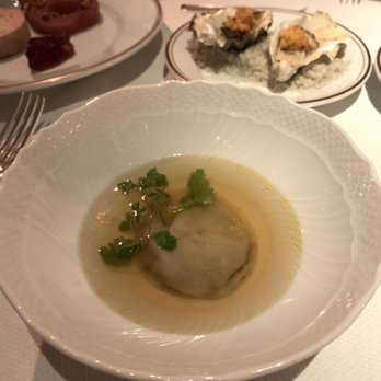 Le Coucou - French Near Me - New York, New York