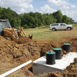 West Central Service