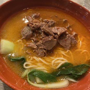 Long's Noodle - Braised beef noodle - Noodles Near Me - Foothill Ranch, California Long's Noodle - Braised beef noodle - Noodles Near Me - Foothill Ranch, California