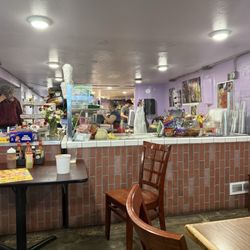 Pina Loca - Adriana's busy kitchen