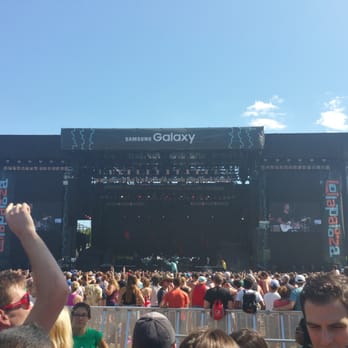 Lollapalooza - Cold War Kids - Festivals Near Me - Chicago, Illinois Lollapalooza - Cold War Kids - Festivals Near Me - Chicago, Illinois