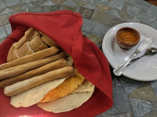 Restaurante El Andariego Cocina Tradicional by null